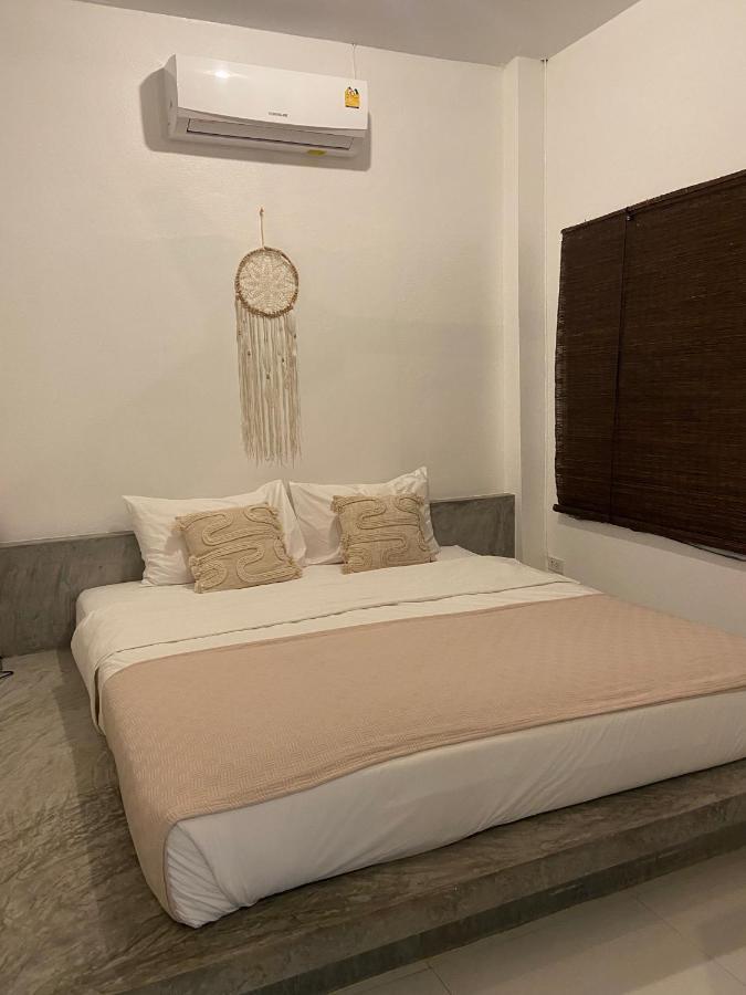 Chalisa Villas Ko Tao Esterno foto