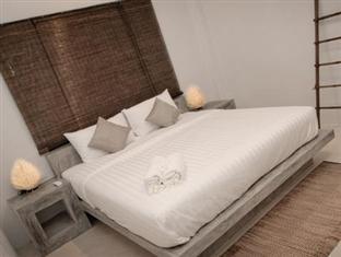 Chalisa Villas Ko Tao Esterno foto